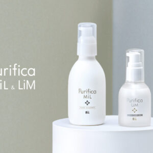 Purifica – LiM & MiL -護髮系列